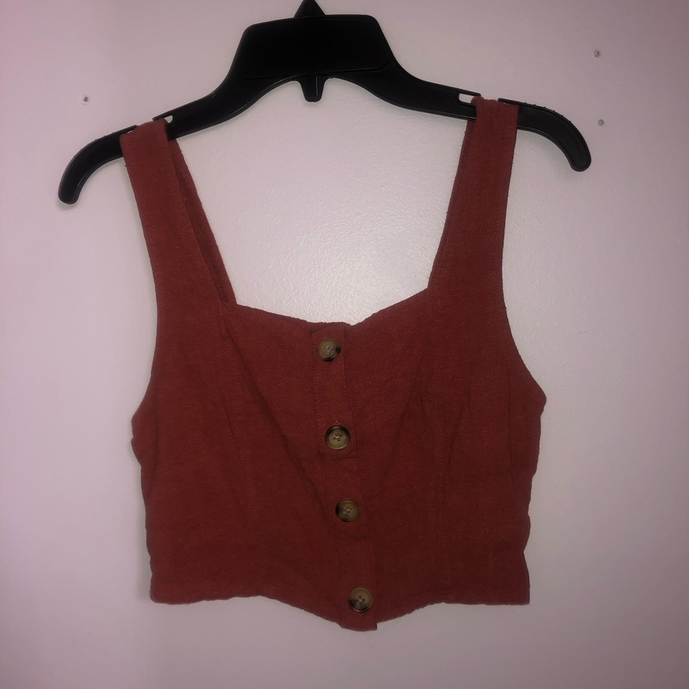 NWOT aeropostale tank top